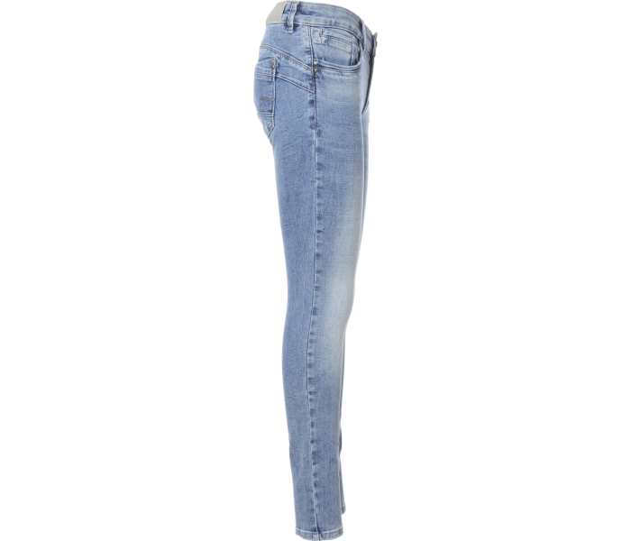 Timezone jeans Sanya dámské modré