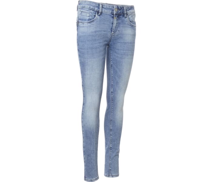 Timezone jeans Sanya dámské modré