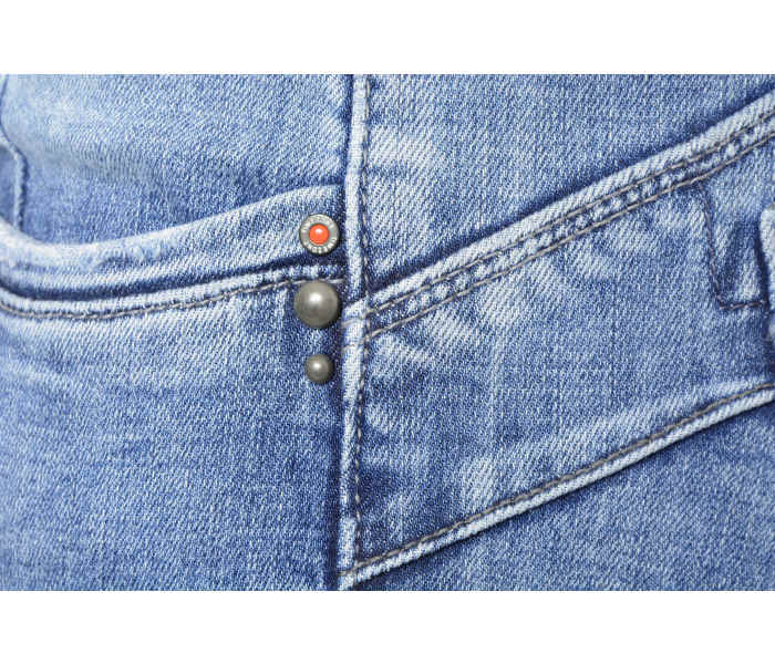 Timezone jeans Sanya dámské modré