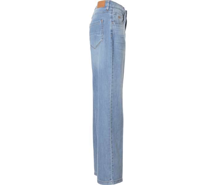 Timezone jeans Comfort Cora dámské modré
