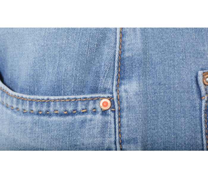 Timezone jeans Comfort Cora dámské modré