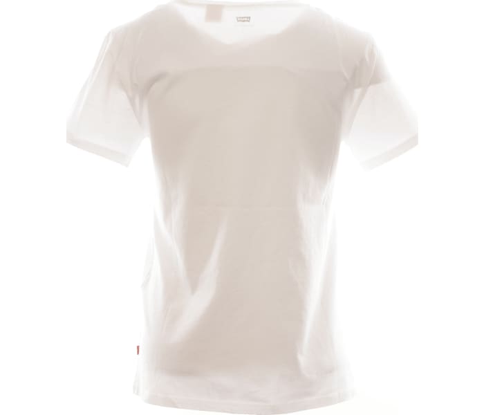 Dámské triko Levi´s® Perfect Batwing bílé