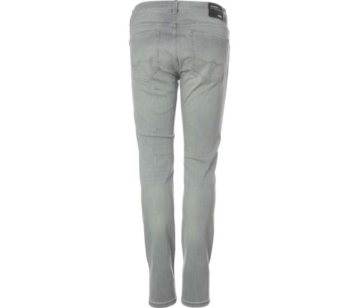 Pioneer jeans Eric pánské světle šedé