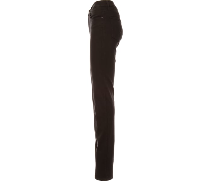 Levi´s® jeans 724 Hig Rise Straight dámské černé