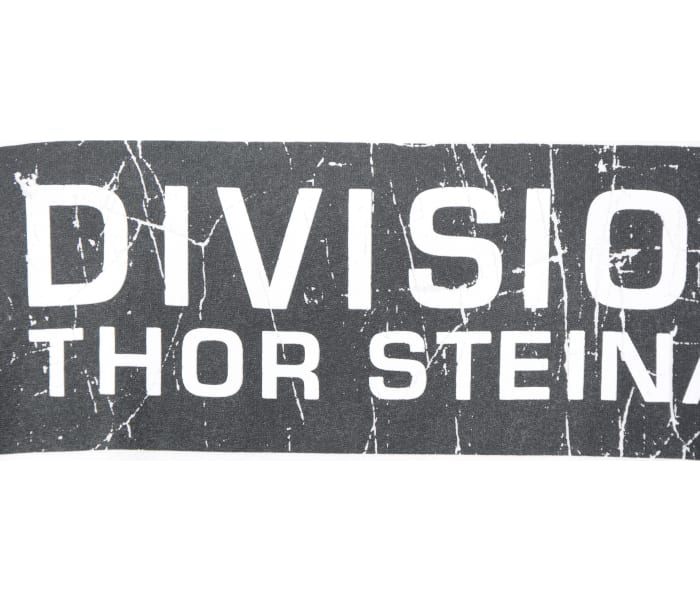 Triko Thor Steinar M4 pánské bílé