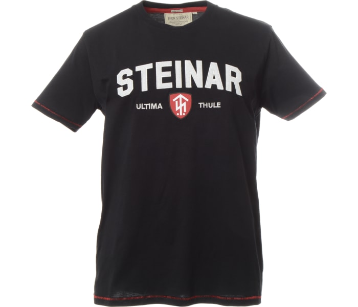 Triko Thor Steinar Ultima pánské černé