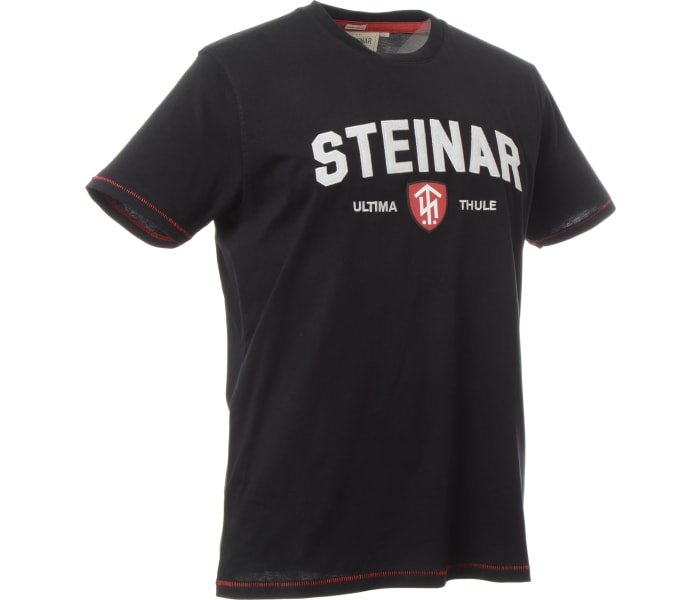 Triko Thor Steinar Ultima pánské černé