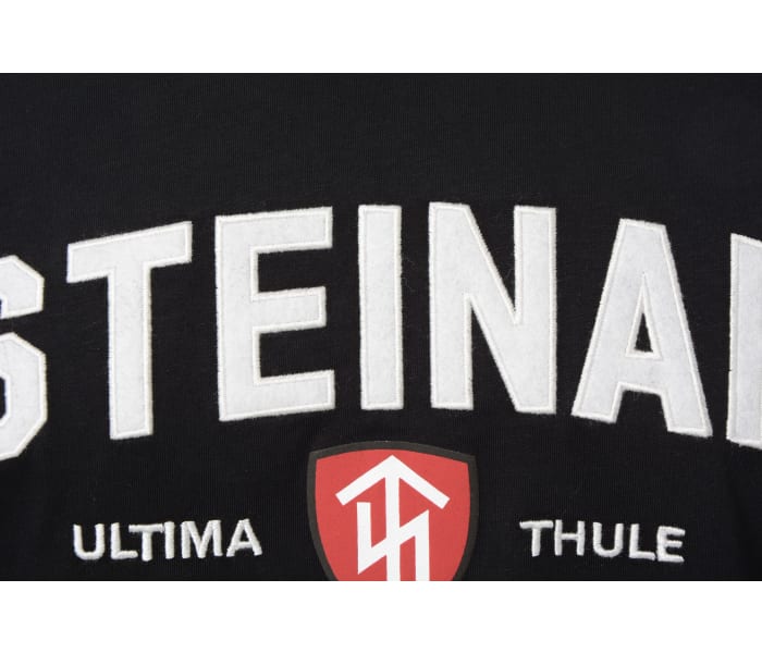 Triko Thor Steinar Ultima pánské černé