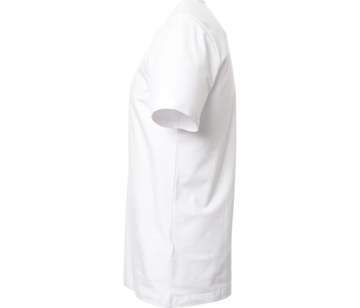 Triko Pierre Cardin pánské bílé