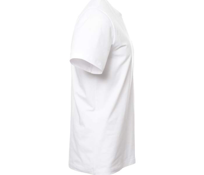 Triko Pierre Cardin pánské bílé