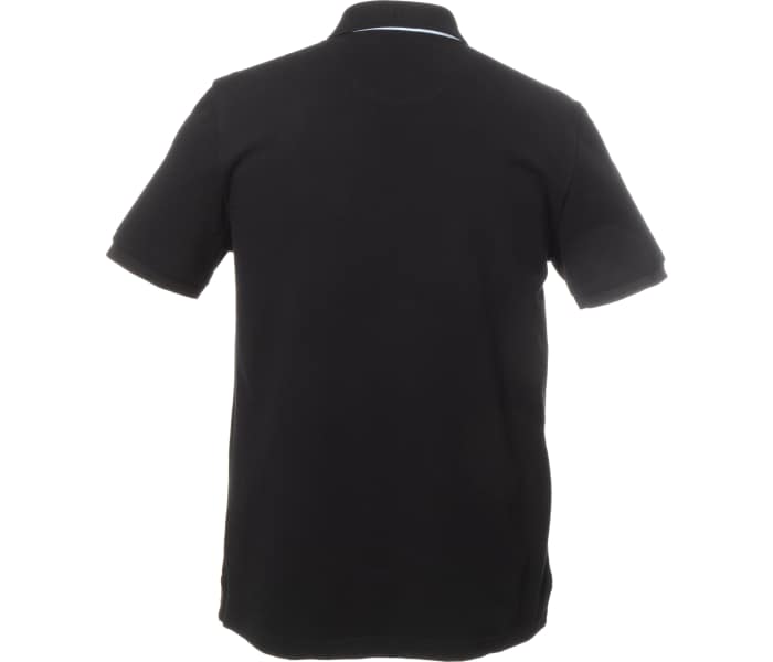 Polo triko Pierre Cardin pánské černé
