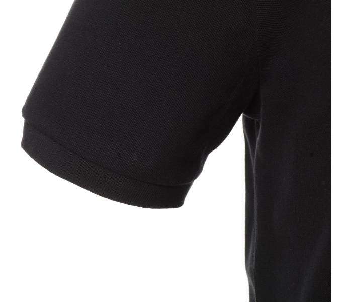 Polo triko Pierre Cardin pánské černé