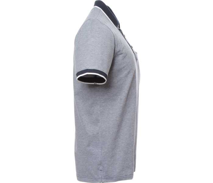 Polo triko Pierre Cardin pánské modré