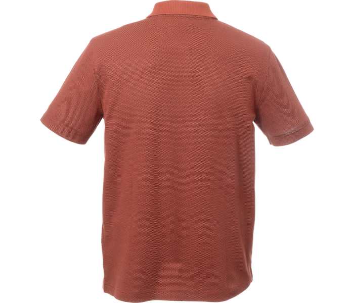 Polo triko Pierre Cardin pánské červené