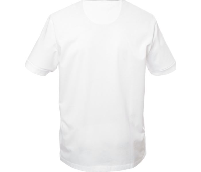 Polo triko Pierre Cardin pánské bílé