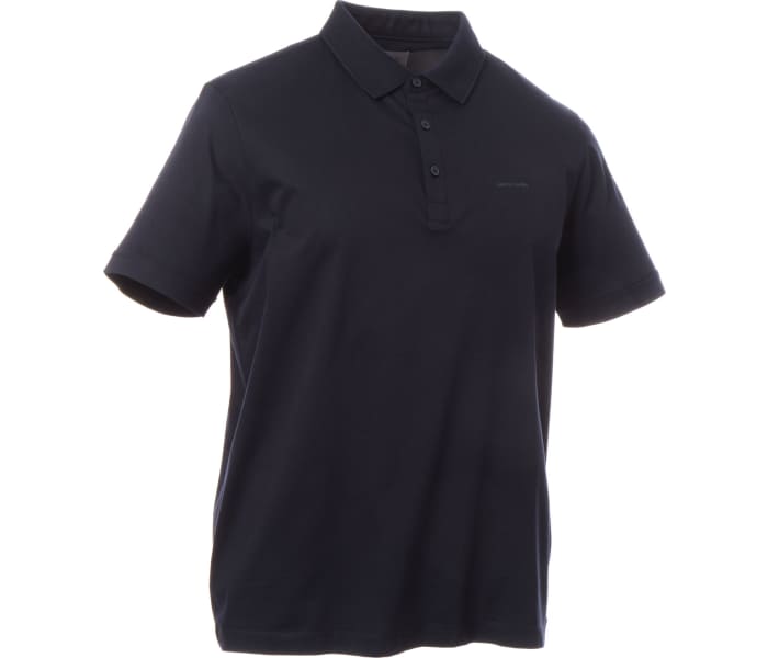 Polo triko Pierre Cardin pánské tmavě modré