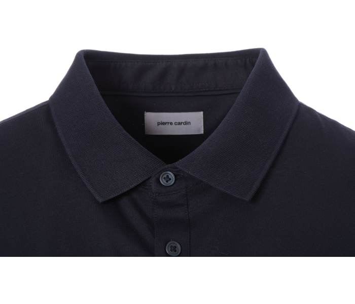 Polo triko Pierre Cardin pánské tmavě modré