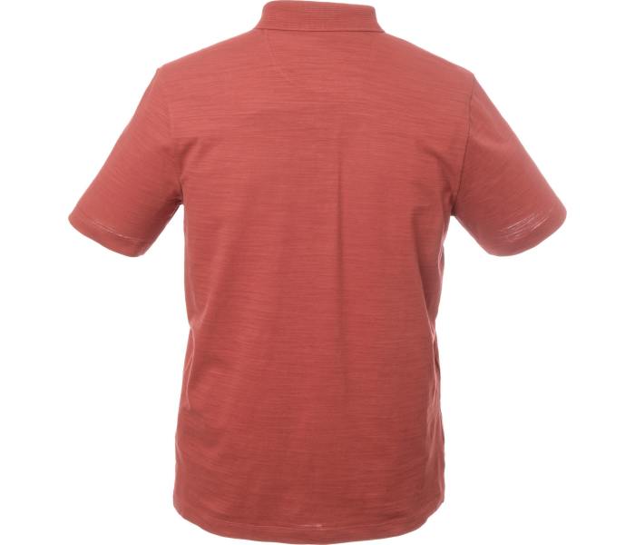 Polo triko Pierre Cardin pánské červené