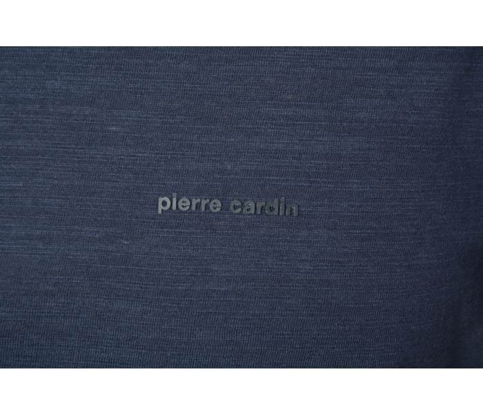 Polo triko Pierre Cardin pánské tmavě modré