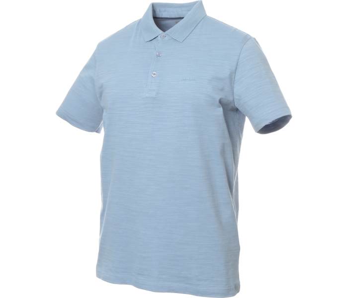 Polo triko Pierre Cardin pánské světle modré