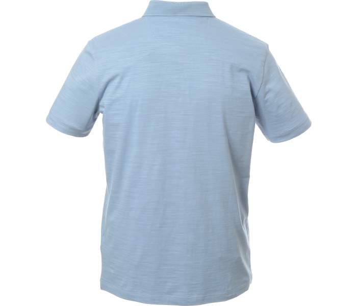 Polo triko Pierre Cardin pánské světle modré