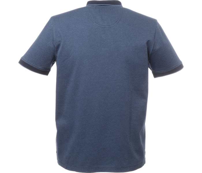 Polo triko Pierre Cardin pánské modré