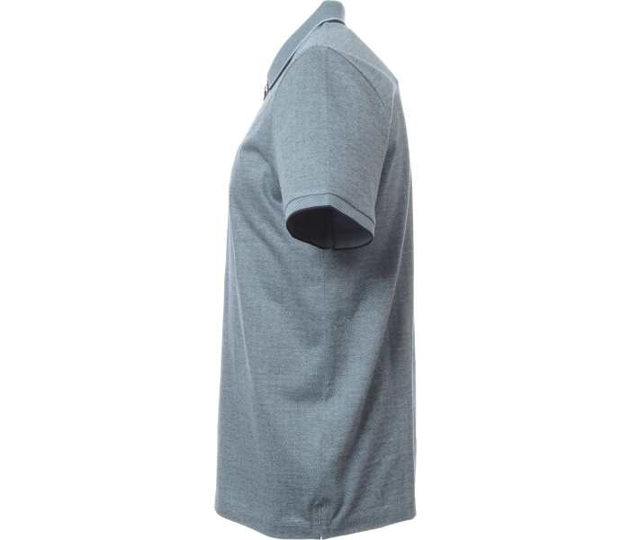 Polo triko Pierre Cardin pánské modré