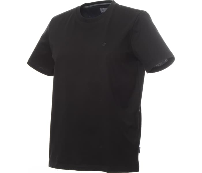 Triko Pierre Cardin pánské černé