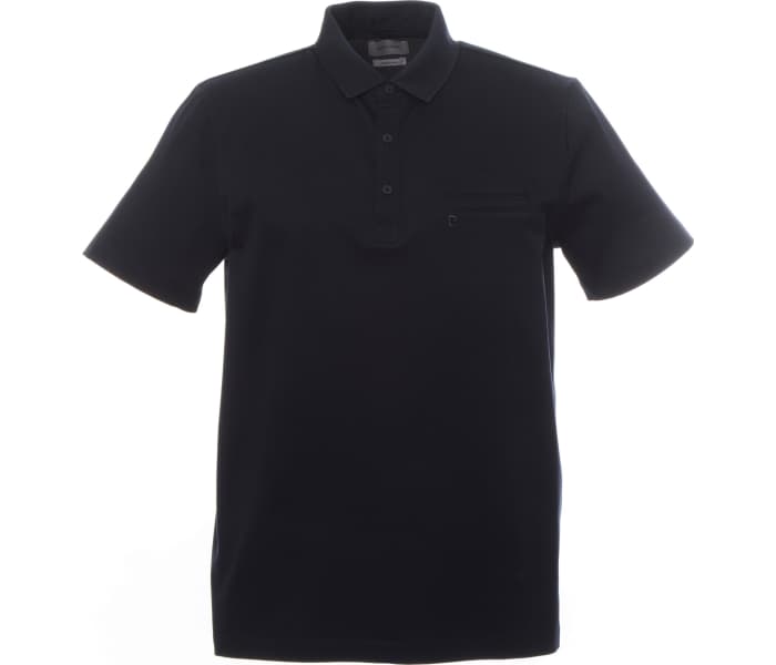 Polo triko Pierre Cardin pánské tmavě modré