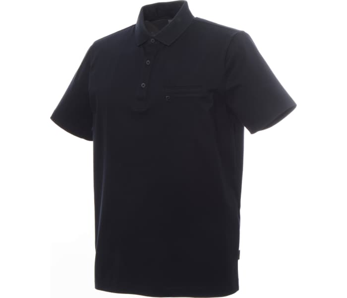 Polo triko Pierre Cardin pánské tmavě modré