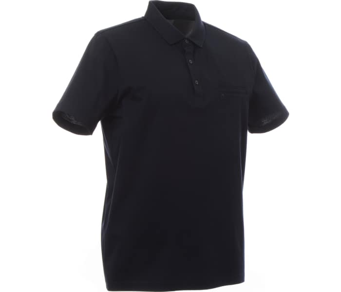 Polo triko Pierre Cardin pánské tmavě modré