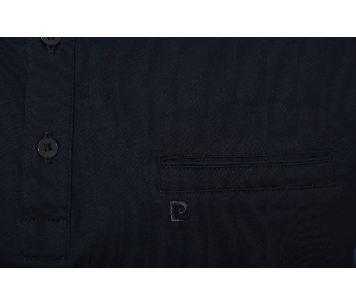 Polo triko Pierre Cardin pánské tmavě modré