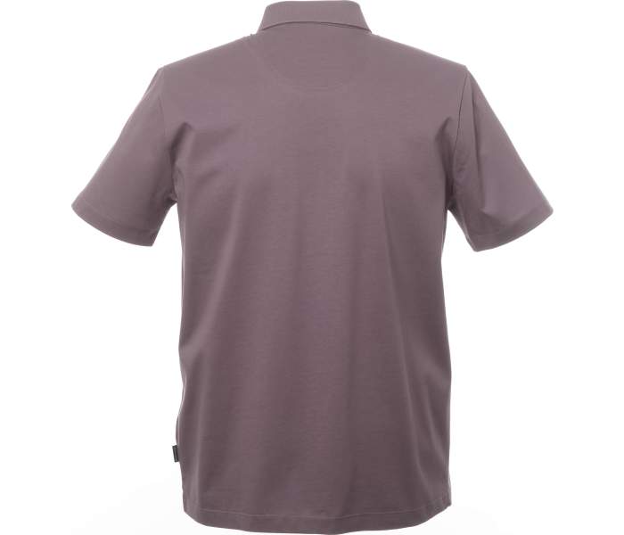 Polo triko Pierre Cardin pánské fialové