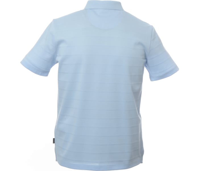 Polo triko Pierre Cardin pánské světle modré