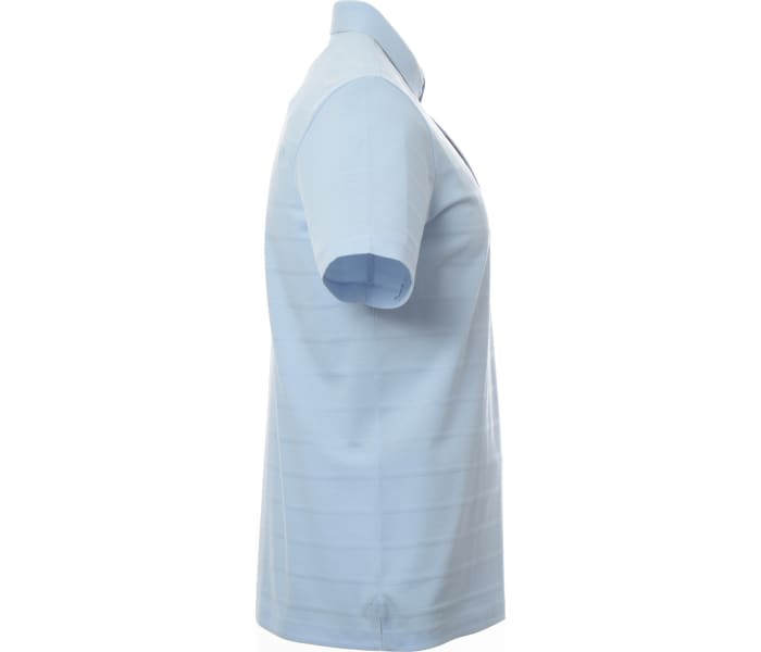 Polo triko Pierre Cardin pánské světle modré