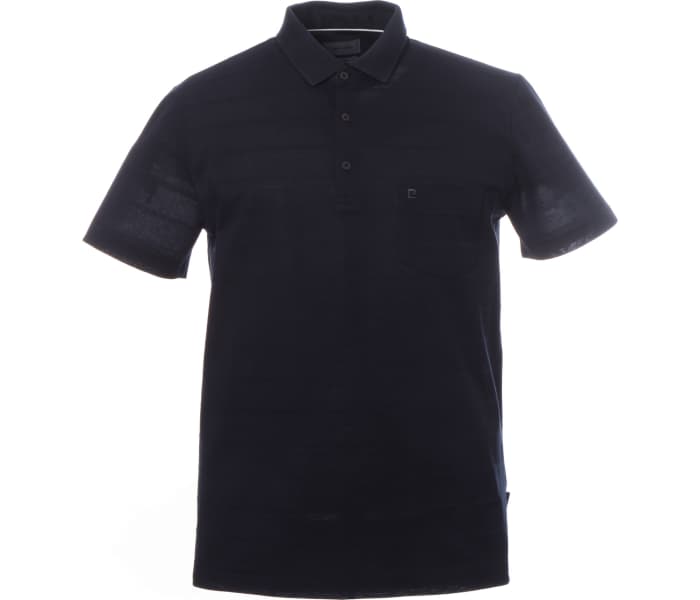 Polo triko Pierre Cardin pánské tmavě modré