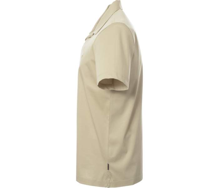 Polo triko Pierre Cardin pánské béžové