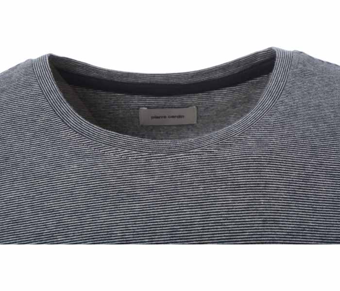 Triko Pierre Cardin pánské tmavě modré