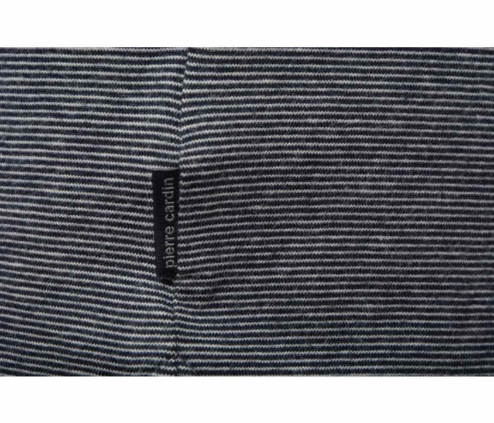 Triko Pierre Cardin pánské tmavě modré