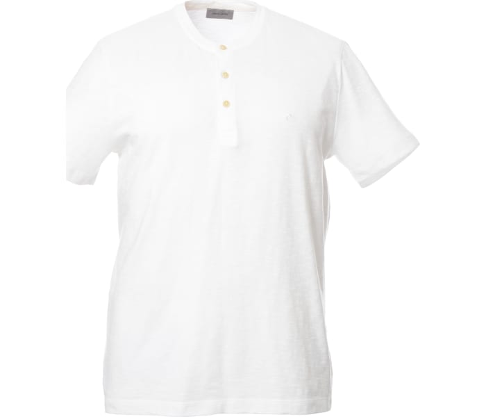 Polo triko Pierre Cardin pánské bílé