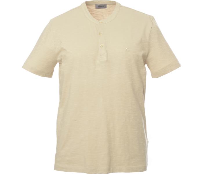 Polo triko Pierre Cardin pánské béžové