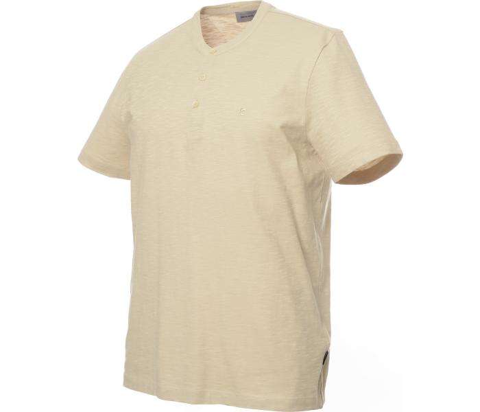 Polo triko Pierre Cardin pánské béžové