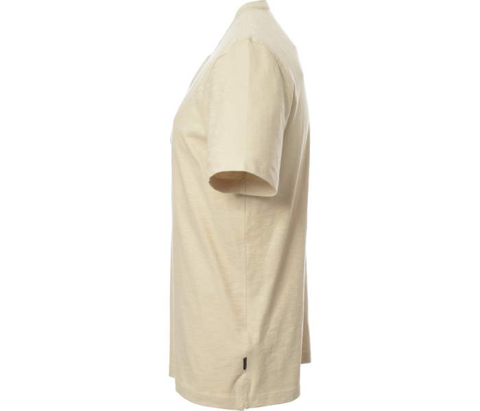 Polo triko Pierre Cardin pánské béžové