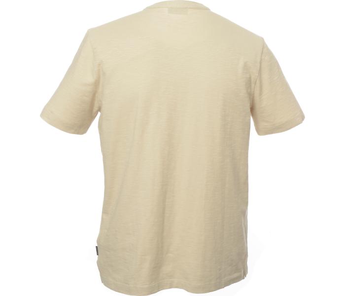 Polo triko Pierre Cardin pánské béžové