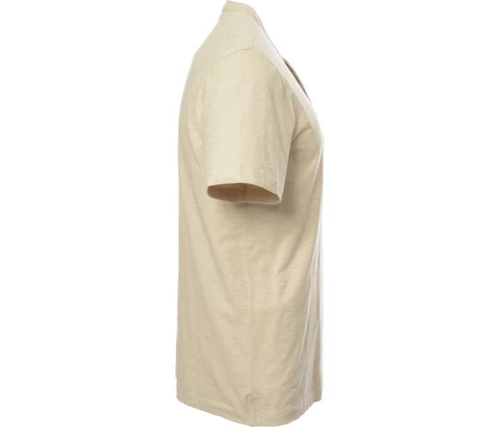 Polo triko Pierre Cardin pánské béžové