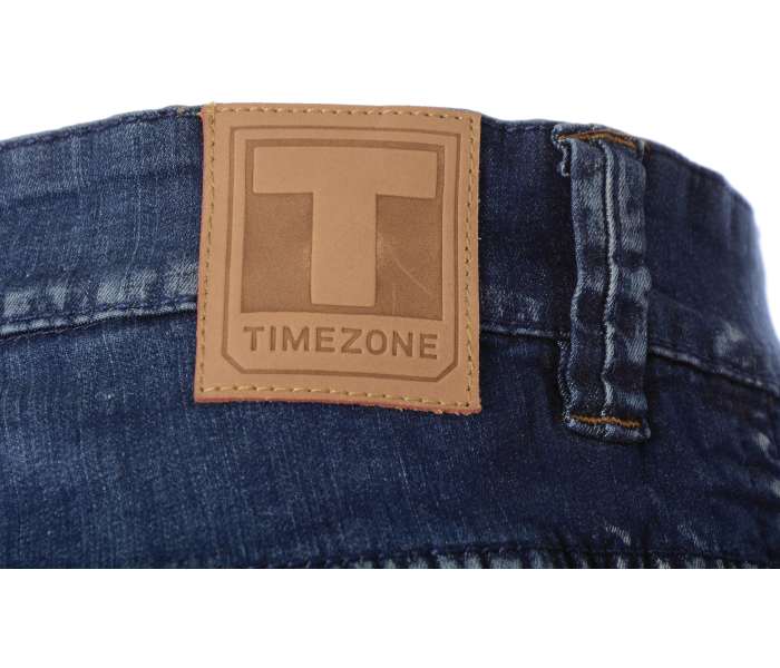 Kraťasy Timezone Regular Ryker pánské tmavě modré