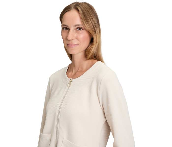 Mikina Betty Barclay dámská béžová