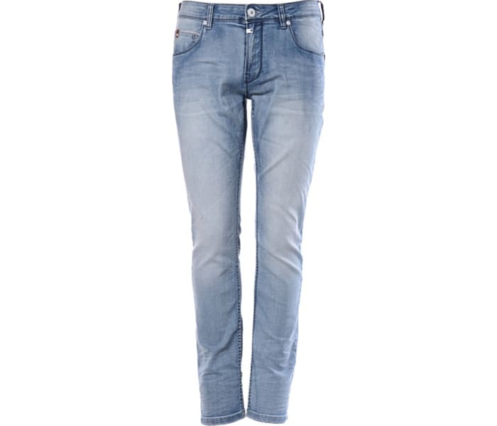 Timezone jeans Slim Scott pánské modré