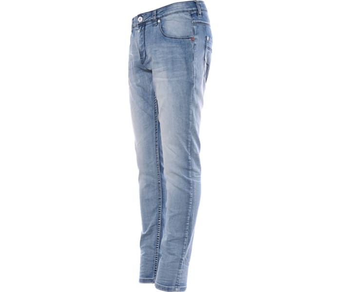 Timezone jeans Slim Scott pánské modré