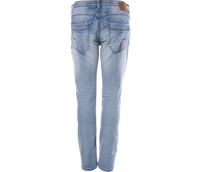Timezone jeans Slim Scott pánské modré